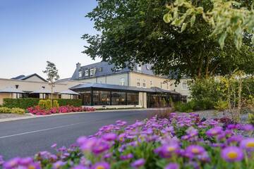 Фотографии Отель Ballygarry House Hotel & Spa г. Трали (Ирландия) №5 Фото Отель Ballygarry House Hotel & Spa г. Трали 5