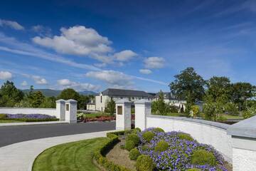 Фотографии Отель Ballygarry House Hotel & Spa г. Трали (Ирландия) №3 Фото Отель Ballygarry House Hotel & Spa г. Трали 3