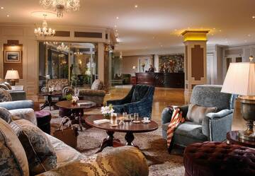 Фотографии Отель The Rose Hotel г. Трали (Ирландия) №3 Фото Отель The Rose Hotel г. Трали 3