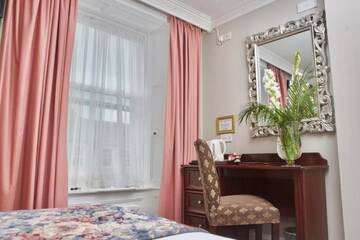 Фото номера Двухместный номер с 1 кроватью Отель Imperial Hotel г. Трали 24