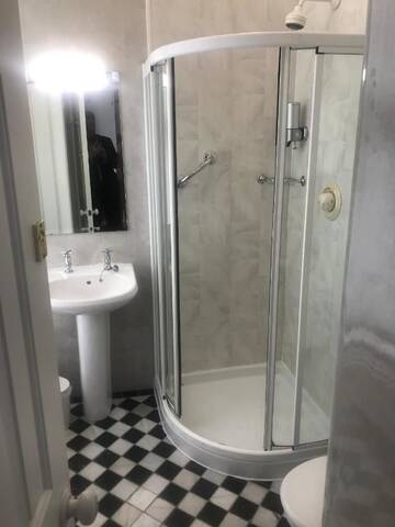 Фото номера Двухместный номер с 1 кроватью Отель Imperial Hotel г. Трали 4