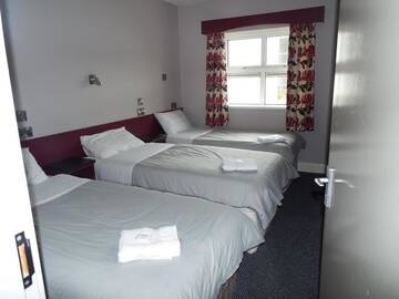 Фотографии Гостевой дом Tralee Holiday Lodge Guest Accommodation г. Трали (Ирландия) №4 Фото Гостевой дом Tralee Holiday Lodge Guest Accommodation г. Трали 4