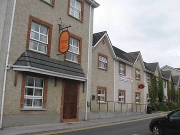 Фотографии Гостевой дом Tralee Holiday Lodge Guest Accommodation г. Трали (Ирландия) №1 Фото Гостевой дом Tralee Holiday Lodge Guest Accommodation г. Трали 1