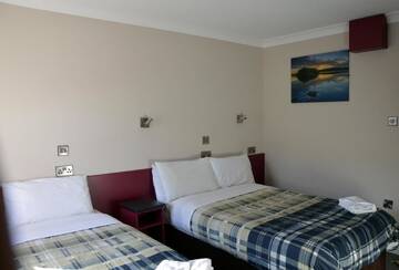 Фотографии Гостевой дом Tralee Holiday Lodge Guest Accommodation г. Трали (Ирландия) №2 Фото Гостевой дом Tralee Holiday Lodge Guest Accommodation г. Трали 2