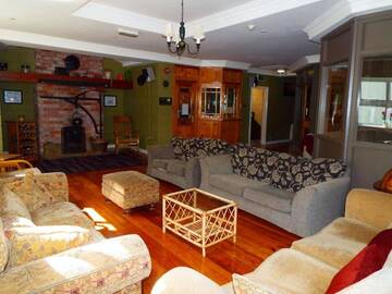 Фотографии Гостевой дом Tralee Holiday Lodge Guest Accommodation г. Трали (Ирландия) №3 Фото Гостевой дом Tralee Holiday Lodge Guest Accommodation г. Трали 3