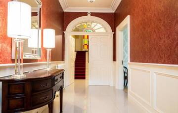 Фотографии Гостевой дом The Tralee Park Guest House г. Трали (Ирландия) №4 Фото Гостевой дом The Tralee Park Guest House г. Трали 4