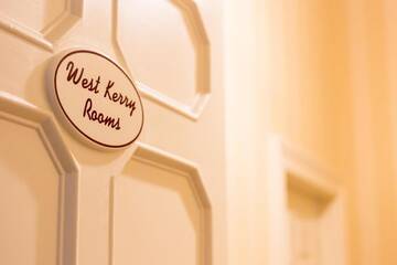 Фото номера Трехместный номер Делюкс Гостевой дом The Tralee Park Guest House г. Трали 7