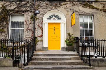 Фотографии Гостевой дом The Tralee Park Guest House г. Трали (Ирландия) №1 Фото Гостевой дом The Tralee Park Guest House г. Трали 1
