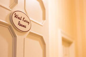 Фото номера Трехместный номер Делюкс Гостевой дом The Tralee Park Guest House г. Трали 2
