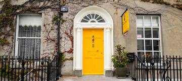 Фотографии Гостевой дом The Tralee Park Guest House г. Трали (Ирландия) №2 Фото Гостевой дом The Tralee Park Guest House г. Трали 2