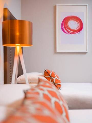 Фото номера Double Room for Single Occupancy Отель Meadowlands Hotel г. Трали 5