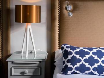 Фото номера Double Room for Single Occupancy Отель Meadowlands Hotel г. Трали 8