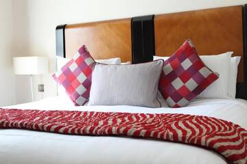 Фото номера Двухместный номер с 1 кроватью Отель Grand Hotel Tralee г. Трали 7