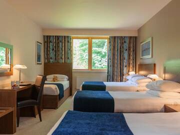 Фотографии Отель Ballyroe Heights Hotel г. Трали (Ирландия) №3 Фото Отель Ballyroe Heights Hotel г. Трали 3