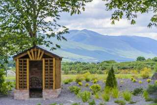 Фото Отель Ballygarry House Hotel &amp; Spa г. Трали