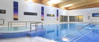 Фото Отель Manor West Hotel &amp; Leisure Club г. Трали