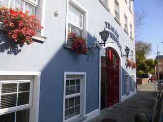 Фото Отели типа «постель и завтрак» Tralee Townhouse г. Трали