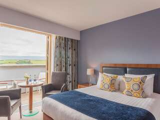 Фото Отель Ballyroe Heights Hotel г. Трали